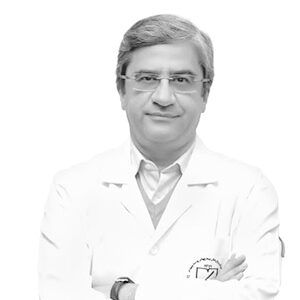 Dr Alireza Firooz