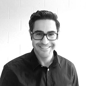 Dr. Omar Milhem