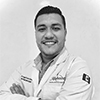 Dr. Ángel Sonny Bahena Peralta