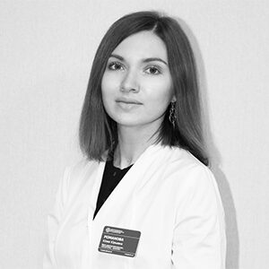 Dra. Yulia Romanova