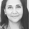 Dra. Ana Rosa Alvarado Rivas