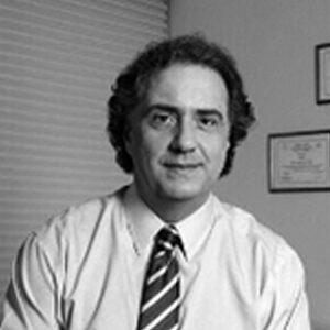Dr. Francisco Le Voci