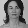 Dr Patricia Méndez Cotero