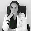 Dr Anyely Arcienega Arriola