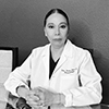 Dr Jovita Sierra Rosas