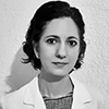 Dr Valeria Carrillo Suárez