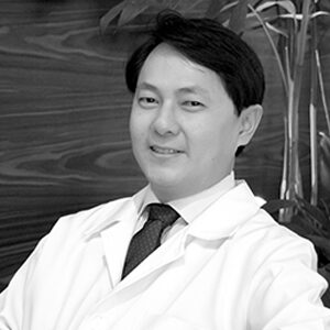 Dr. Rogério Nabor Kondo