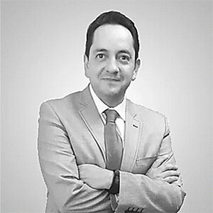 Dr Hugo Vicente Martínez Suárez