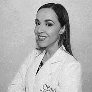 Dr Nelly Alejandra Espinoza González