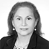 Dra. Maria De Lourdes Rodarte Frayre