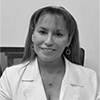 Dra. Georgina Gabriela Martínez Galicia