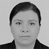Dr Iris Morales Juárez