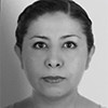 Dra. Valeria Lizzete Díaz Molina